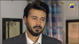 Guddu - Episode 20 - 6th Sep 2022